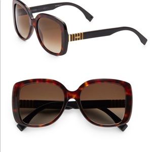 FENDI sunglasses